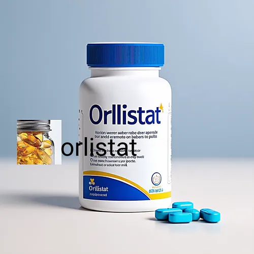 Orlistat